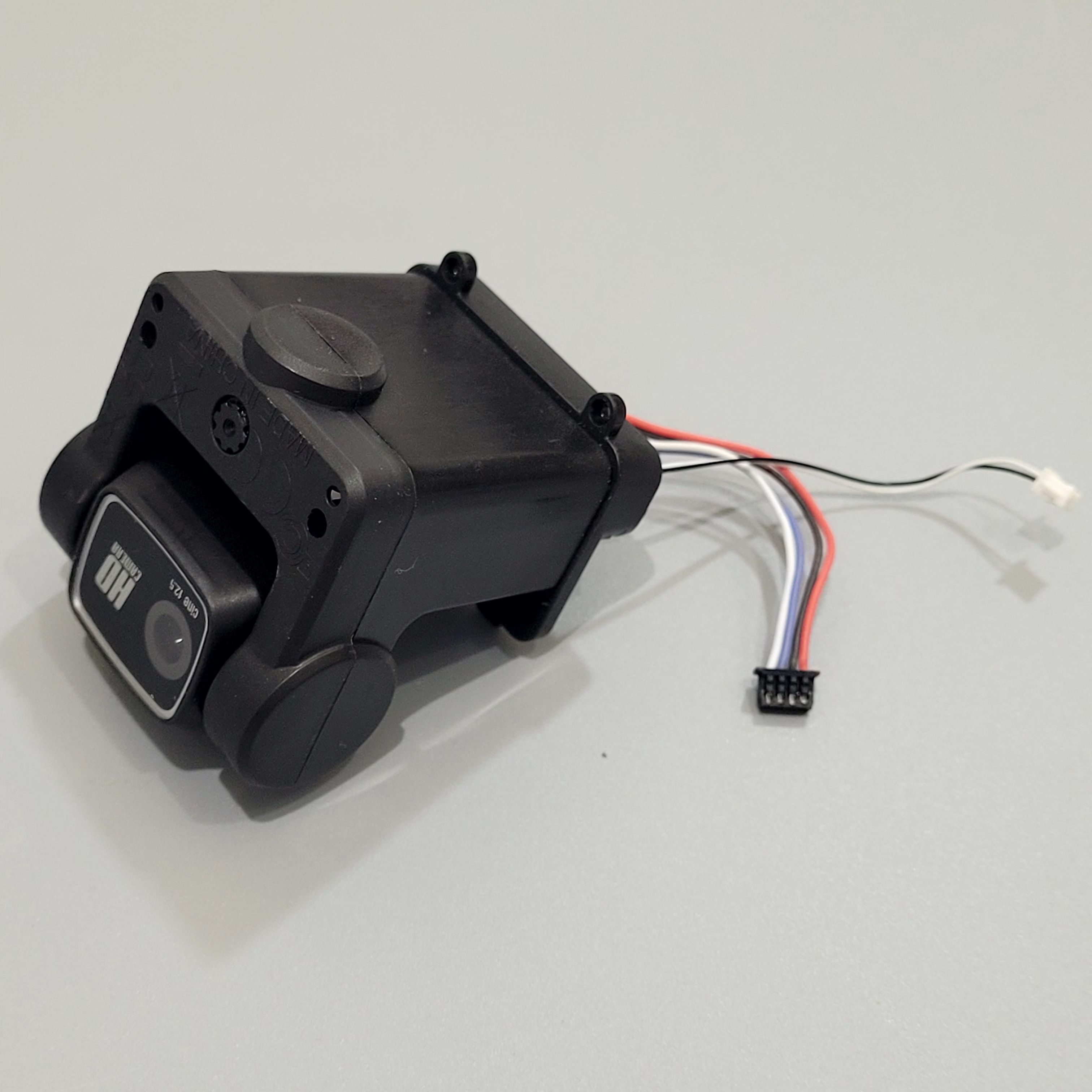 S116 MAX Professional Optical  - огляд і ціна Drone Camera Professional
