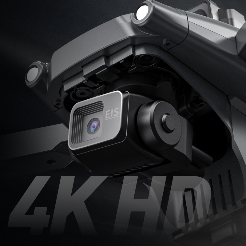 L600 PRO MAX Professional Thre - огляд і ціна Drone Camera Professional