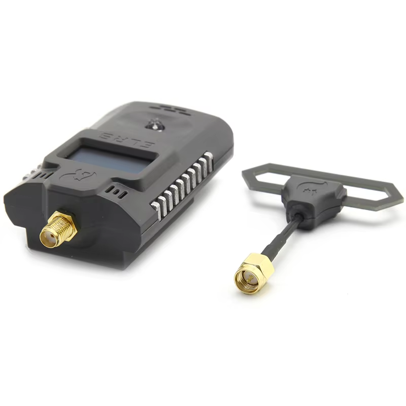 Jumper 2.4G ELRS TX Module ALO - огляд і ціна Drone Camera Thermal