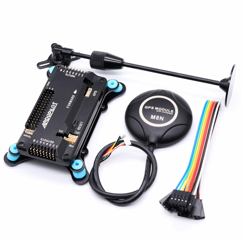 APM2.8 APM 2.8 Flight Controll - огляд і ціна Drone Camera Thermal