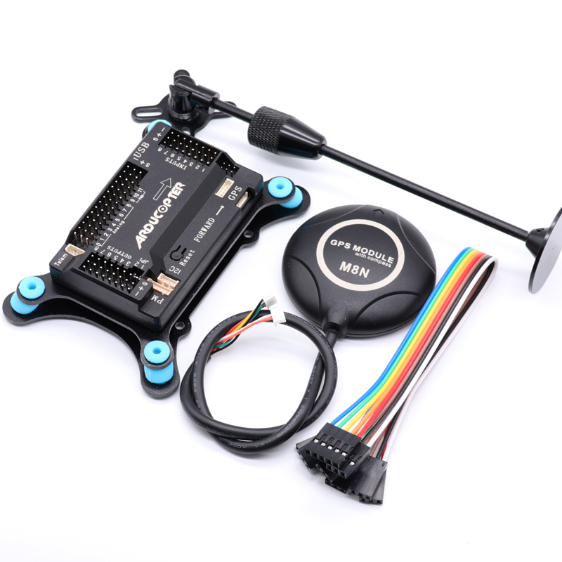 APM2.8 APM 2.8 Flight Controll - огляд і ціна Drone Camera Thermal