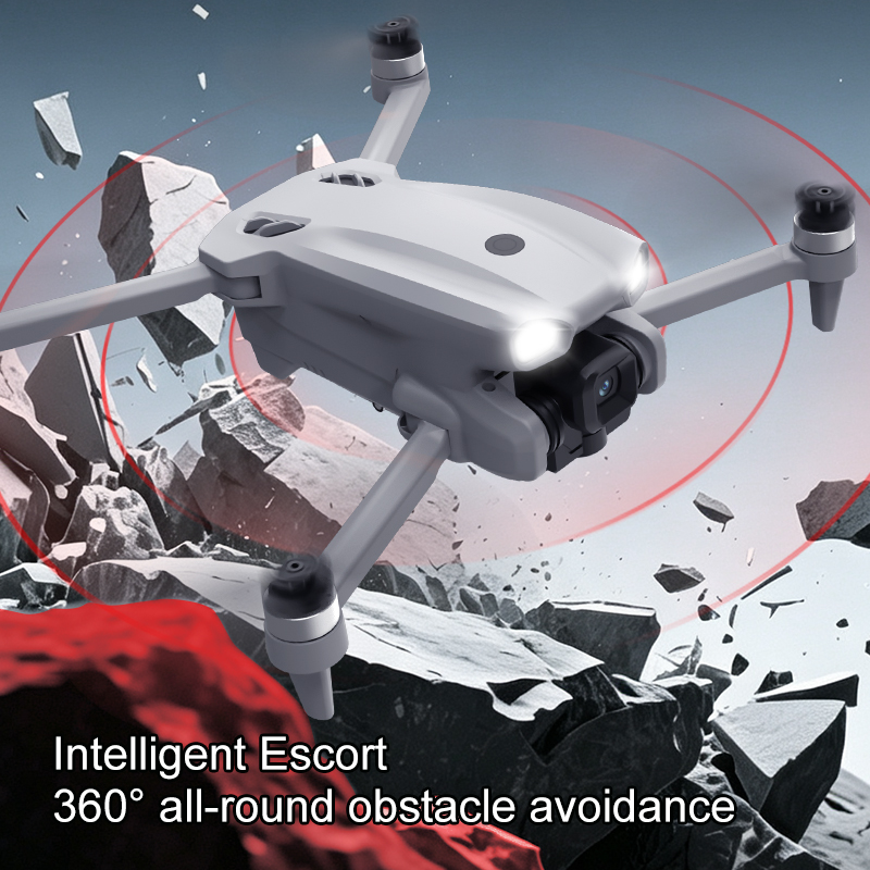 New LF812 Drone 4K/8K Professi - огляд і ціна Drone Camera Professional