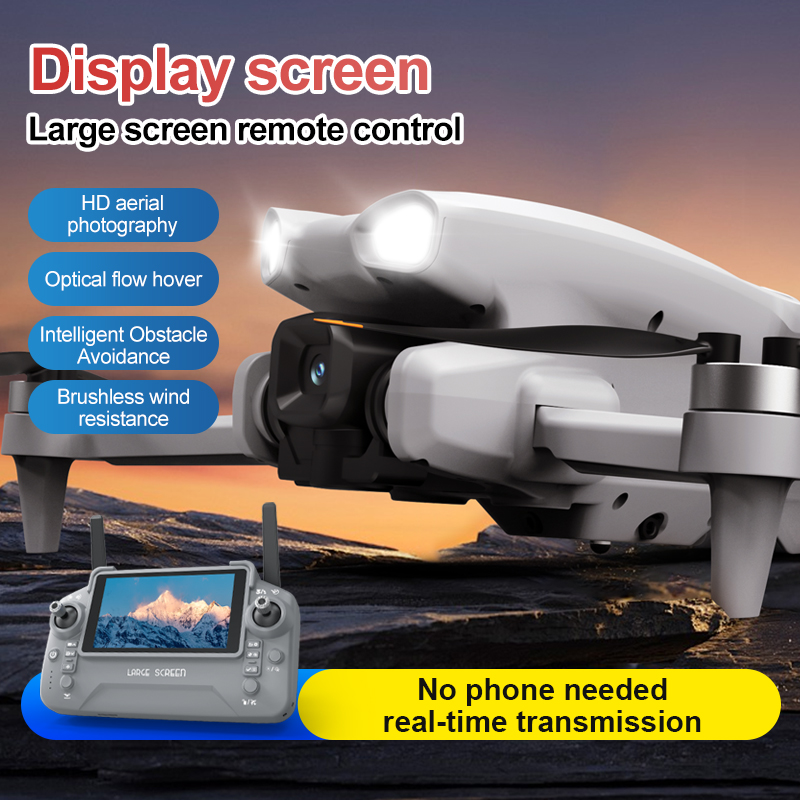 New LF812 Drone 4K/8K Professi - огляд і ціна Drone Camera Professional