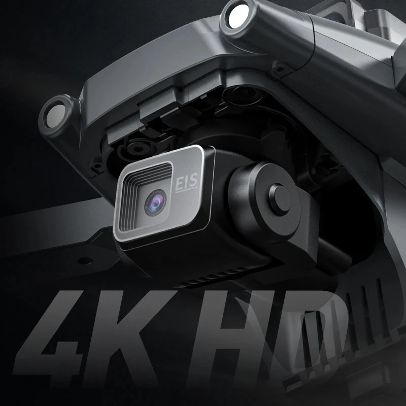 L600 PRO MAX GPS Drone Profess - огляд і ціна Drone Camera 4K