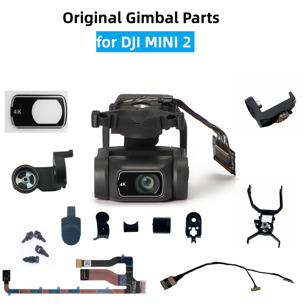 Original Gimbal Parts for DJI  - огляд і ціна Dji Drone Mini 3