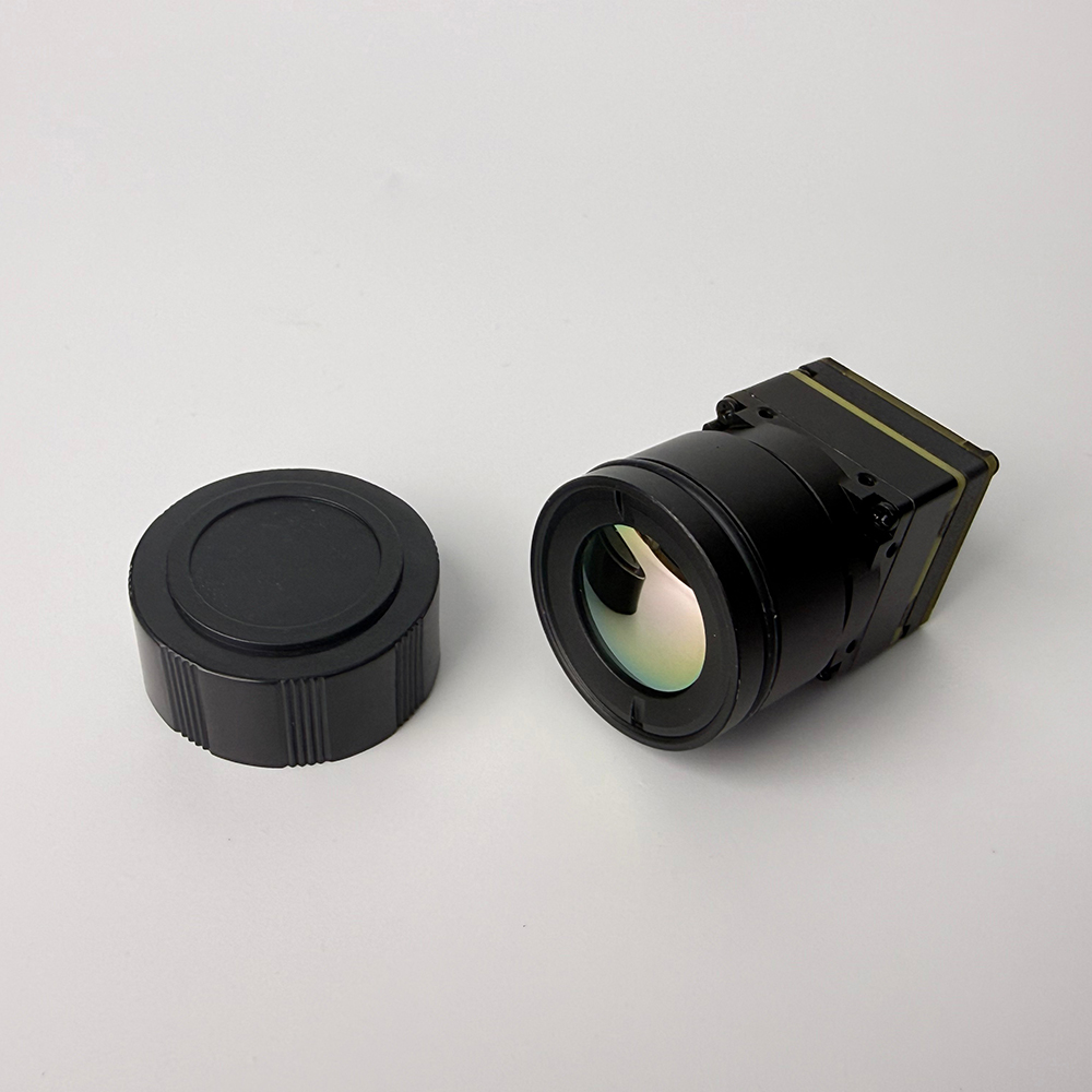 Thermal Imaging Camera Module  - огляд і ціна Drone Camera Thermal
