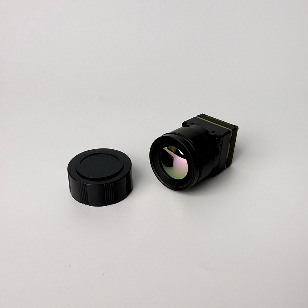 Thermal Imaging Camera Module  - огляд і ціна Drone Camera Thermal