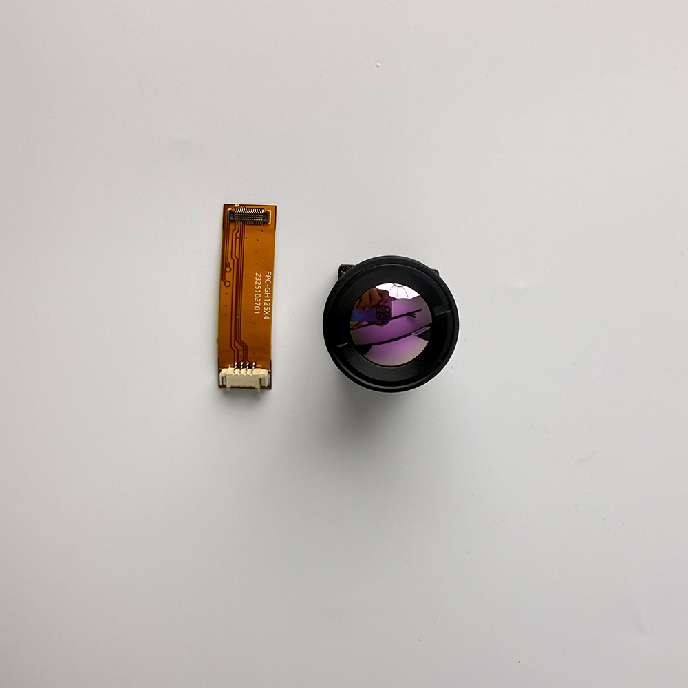 Thermal Imaging Camera Module  - огляд і ціна Drone Camera Thermal