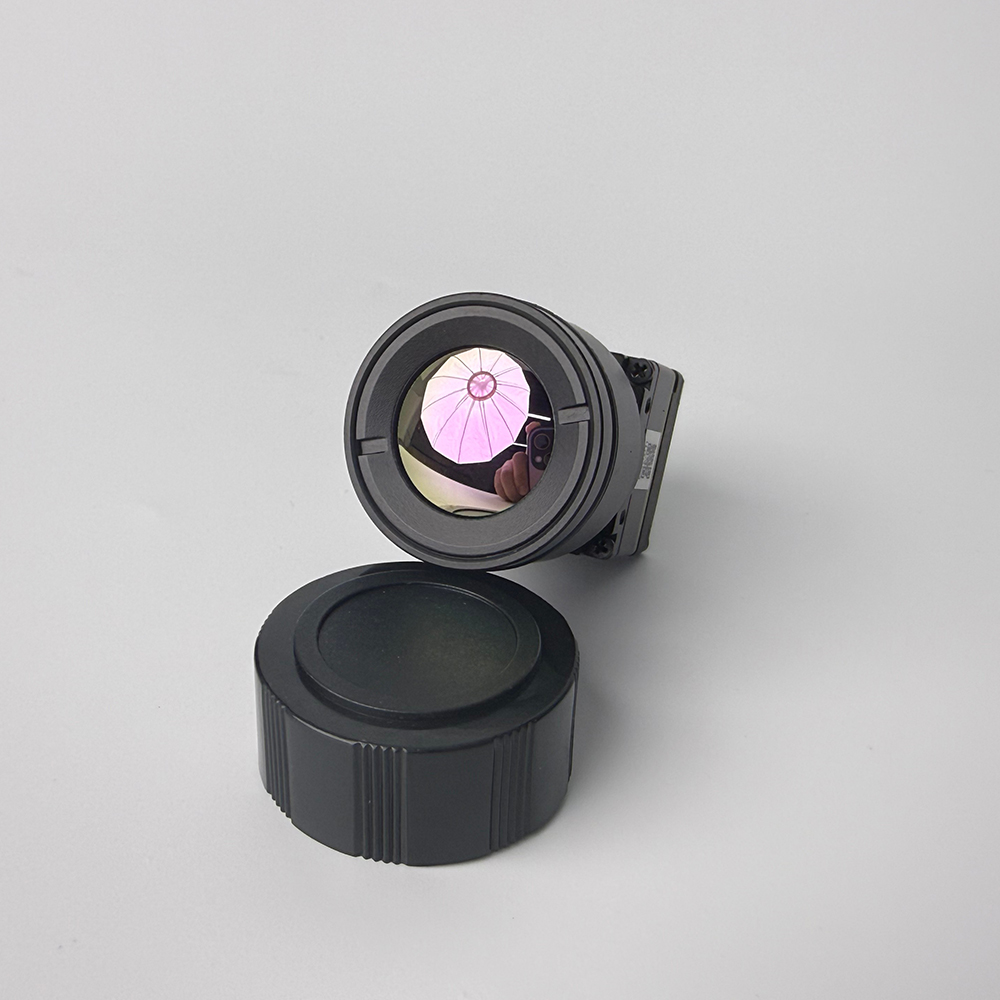 Thermal Imaging Camera Module  - огляд і ціна Drone Camera Thermal