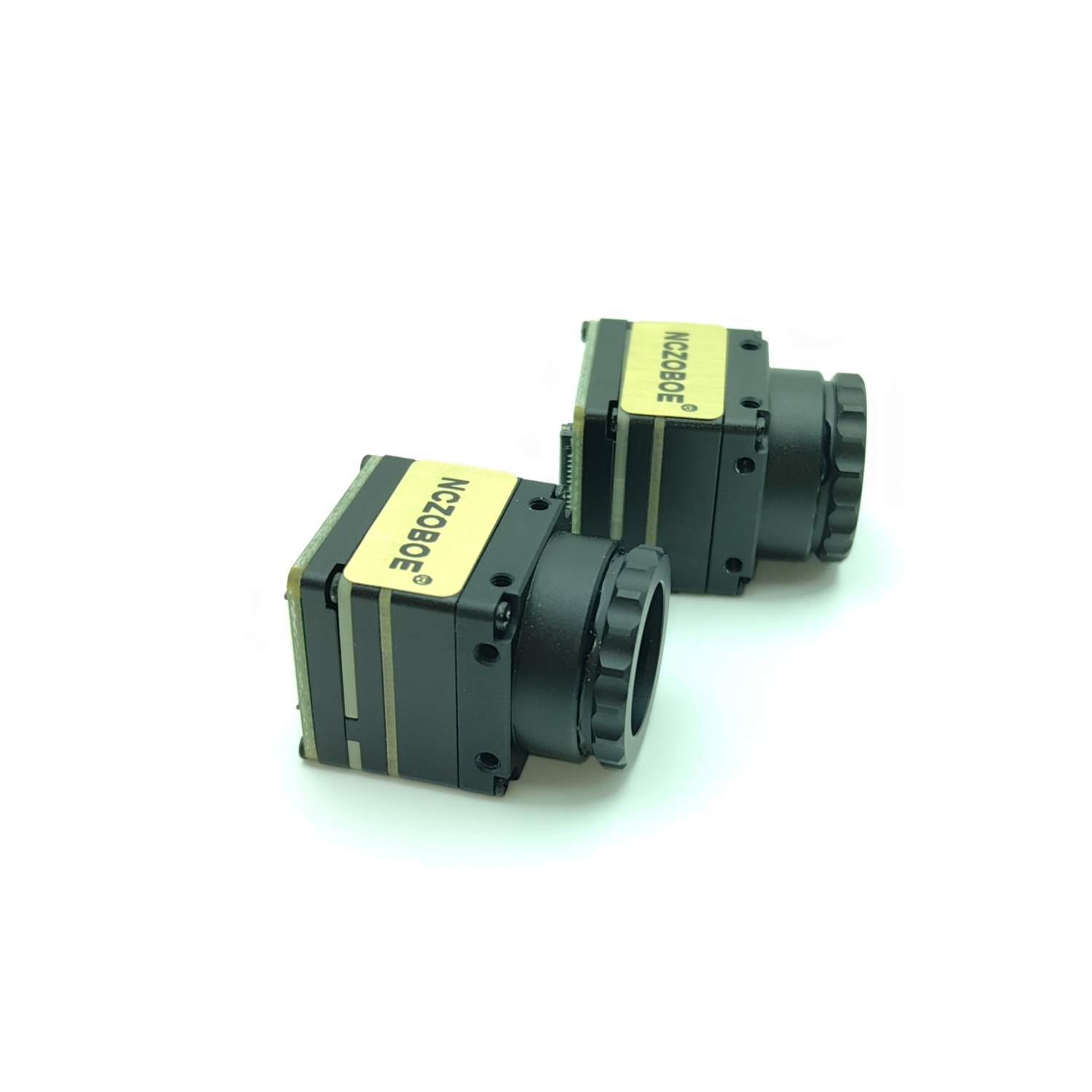 NCZOBOE 640x512 Uncooled Infra - огляд і ціна Drone Camera Thermal