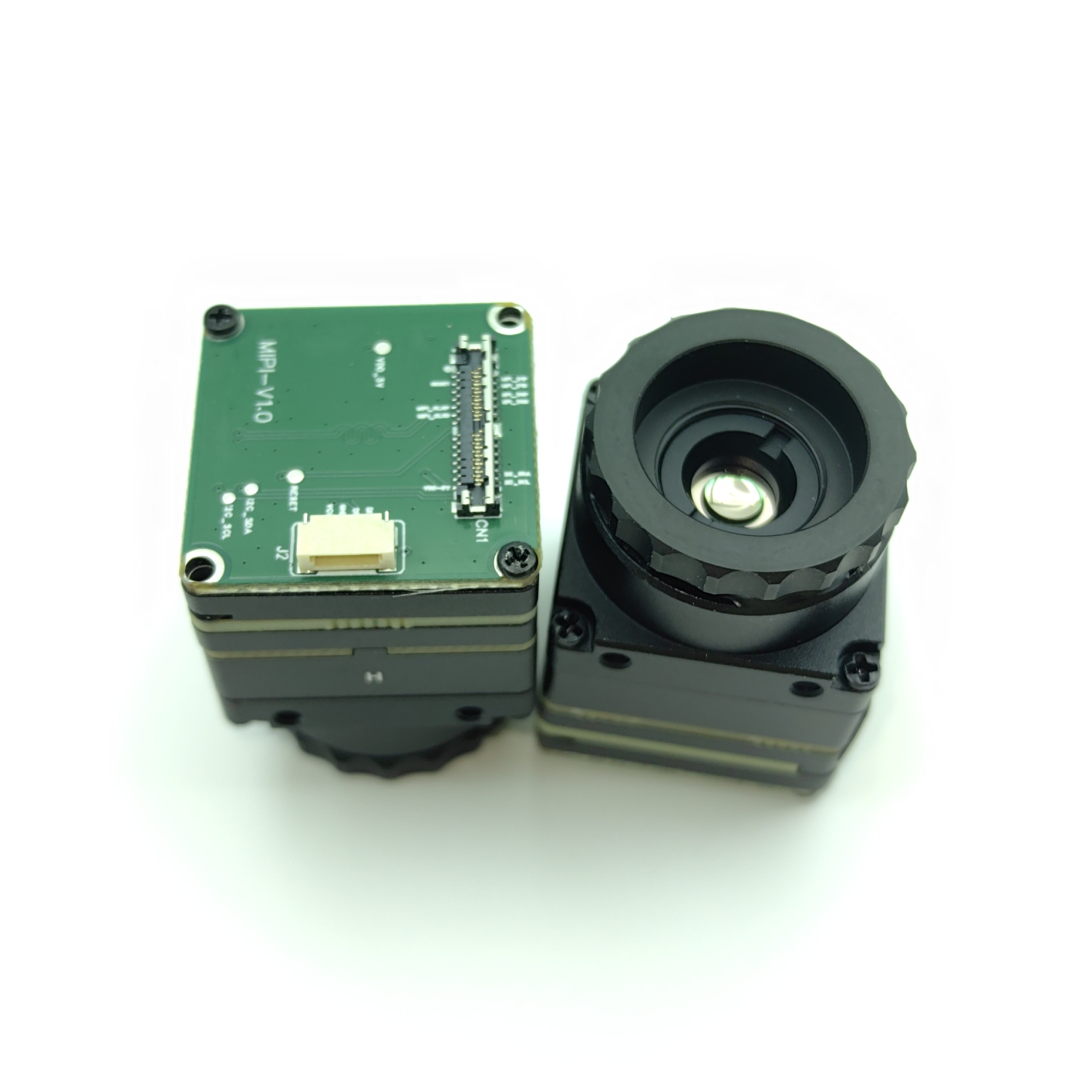 NCZOBOE 640x512 Uncooled Infra - огляд і ціна Drone Camera Thermal