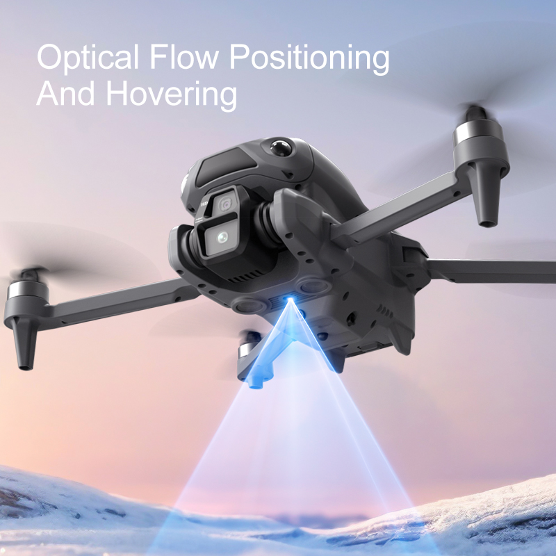 New LF682 Drone 8K Dual Camera - огляд і ціна Drone Camera Professional